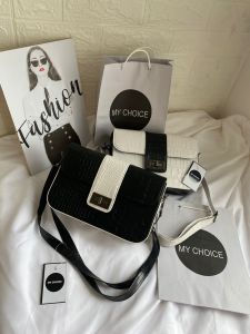 TAS WANITA SELEMPANG✅GRATIS PAPERBAG