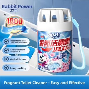 TULI | Deodorizing & Cleaning Toilet Cleaner