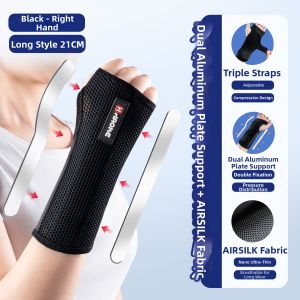 Injury Recovery Wrist Support