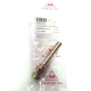 สลักดิสเบรค รถตู้ toyota commuter ล่างบน koiyo