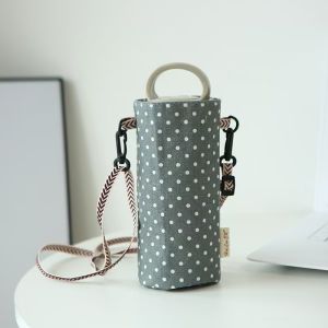 Timemore | Insulated Cup Sleeve with Handle