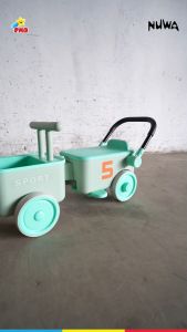 Mainan Anak Pushcar Nuwa NW41 – PMB Toys