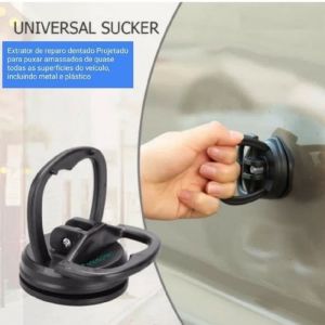 Body Repair Alat Penarik Penyok Body Mobil Suction Cup Car Repair Kit Alat Hisap Peyok Kendaraan