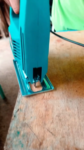 Makit a 3 in 1 Angle Grinder and Impact Drill and JigSaw Set With Hardcase With Drill&Jig Saw Set