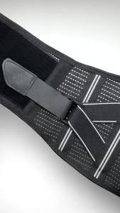 1PC Back Brace for Lower Back Pain Relief4 Stays Support Belt for HeavyLiftingBreathable Lumbar Support for SciaticaMen Women