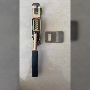 TRS Kunci Bak Dan Plat Motor Roda Tiga Viar 150cc 200cc 300cc Tossa Appktm Kaisar Nozomi Spareparts Original TRS JOGJA