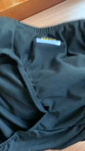 กางเกงในชาย MAXX ขาเว้า แพค 5 ตัว ผ้าคอตตอน สเปนเด็กซ์ คละสี ใส่สบาย ทน ถูก ถ่ายจากสินค้าจริง แบรนด์ไทย