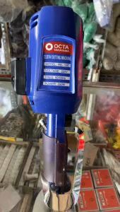 Mesin Potong Octa / Mesin Potong Kain