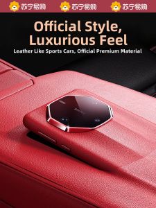 Instant Masterful Design Phone Case for Huawei Mate60 pro Full Lens Coverage Protection Anti-Fall Luxury Shell Men Women