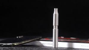 2026 YAQI 88mm Solid Stainless Steel Material Safety Razor Handle