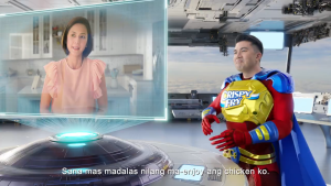 CRISPY FRY® ORIG 62g pack of 7 Breading Mix for Chicken