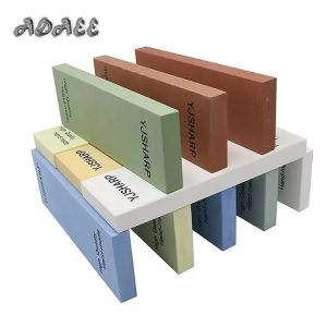 Adaee Chuyên Nghiệp Mặt Đơn Đá Mài Dao Dao 400/1000/4000/5000 Xay Đá Ngoài Trời Thích Hợp Cho Nhiều Dụng Cụ