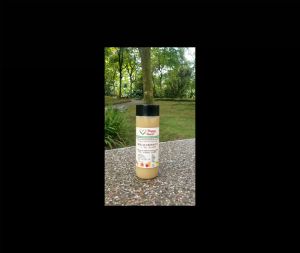 Happy Heart Health Tonic: Bentong Ginger Pure Honey Apple Cider Vinegar Lemon and Garlic mix.