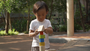 Geo Matching Blocks