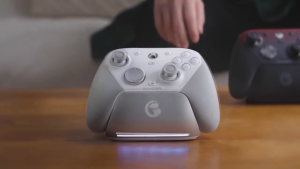 Gamesir G7 PRO - Tay Cầm Chơi Game TMR Joystick Phím Cơ Quang Học Kèm Dock Sạc