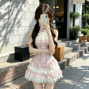 CHANGTONG | Bộ Đồ phối hợp trẻ trung