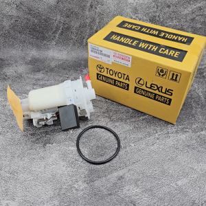 POMPA MINYAK BENSIN KOMPLIT TOYOTA VIOS YARIS 2004 SAMPAI 2007