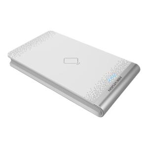 Hikvision | Card Reader Fingerprint Scanner Facial Recognition Camera