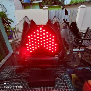 Lampu rem running honda beat fi esp pnp