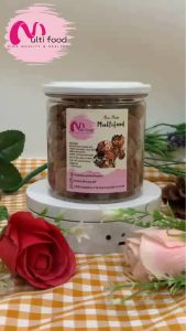 500G Ô mai xí muội mặn Thái Lan - MULTIFOOD