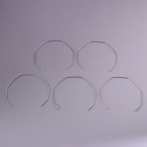 EELHOE | [CL]5Pcs 51/54/58mm Coffee Portafilter Basket Spring Clip Ring Wire For Breville  Expobar Rocket Coffee Machine[CL]