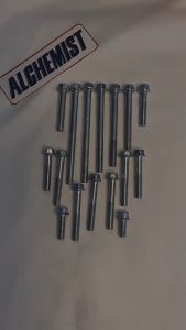 Baut Block Mesin Honda Revo 100: Aksesoris & Suku Cadang