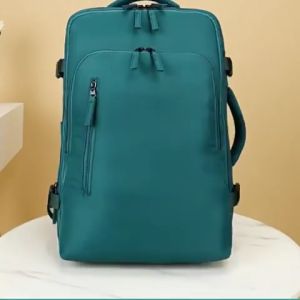 Expansion Waterproof Laptop Backpack 16 inch Multifunction Travel Backpack Outdoor Luggage Bag40L