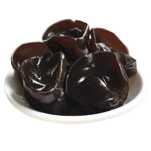 Highly Rehydrated Premium Black Fungus From Changbai Mountain Specialty Small Bowl Ear