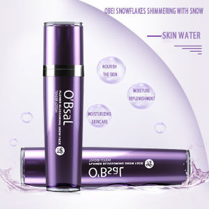 Taiwan Yangge Oubeixue Toner - Moisturizing Pore Minimizing & Firming Essence Water (100ml)Taiwan