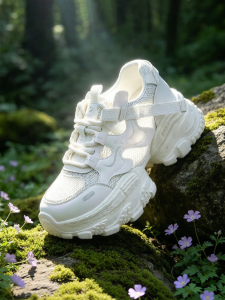 Josiny | Breathable Comfort Height-Increasing Dad Shoes