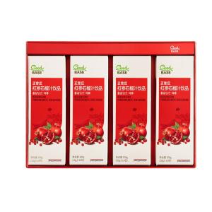 JONGGAWON | Gift Suitable Girlfriend Red Ginseng Pomegranate Juice