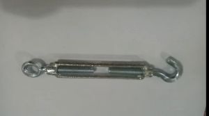 Spanskrup M8 Pengait: Solusi Tahan Lama untuk Instalasi Konstruksi