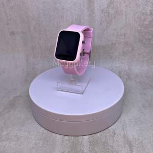 Jam Tangan Led Watch Digital Segi (free gift)