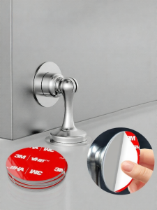3M | Strong Adhesive No-Nail Waterproof Door Catch Double Sided Tape