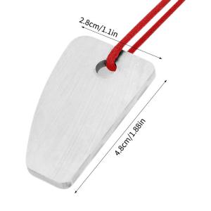 Car Polishing Tool Car Polishing Scratch Repair Scraper Sagging Varnish Paint Stains Removal Film Cleaning Car Surface Repair