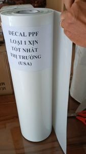 Decal Trong Dán Vỏ Máy Laptop Điện Thoại Chống Trầy và Bụi Bẩn ( 1 Mét)