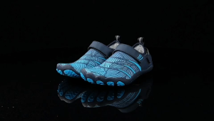 Sepatu Pantai Olahraga Air Sepatu Renang Sepatu Air Sepatu Hiking Sepatu Trekking Sepatu Tracking Sepatu Poundfit Sepatu Senam Sepatu Taekwondo Sepatu Snorkling Sepatu Rafting Pria Dan Wanita