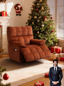 Living Room Smart Single Chair