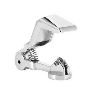 Máy Cắt Ống Thủy Tinh Mini Chính Xác Màu Bạc Bền Máy Cắt Chai Bia & Rượu Công Cụ Cắt Ống Khoa Học Dễ Sử Dụng Phụ Kiện Gia Công Kim Loại