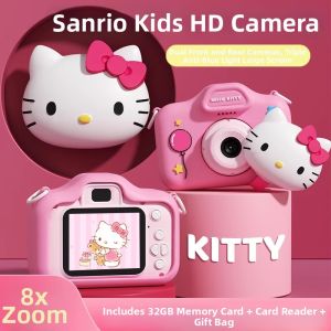 JIHU | Childrens Camera Instant Print Capabilities