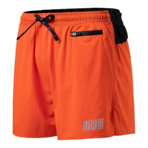 Moisture Wicking Breathable Running Shorts Quick Dry