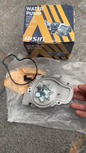 Bơm nước hệ thống làm mát Honda Accord 1992 - 1995 - 199x