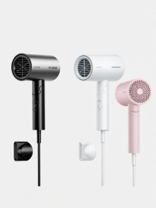 Flyco | High Airflow Negative Ions Hair Protection Fast Drying Hair Dryer