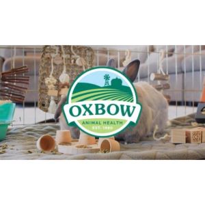 Oxbow Essentials Small Animals Food # Rabbit Guinea Pig Hamster&Gerbil Chinchilla # All Life Stage # 1lb/3lb/4lb/5lb