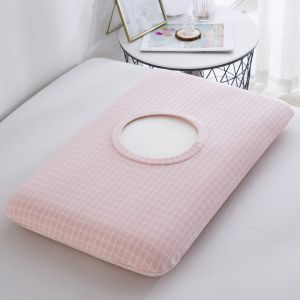 Kiss Dear | Warm Plush Pillowcase 42x70cm