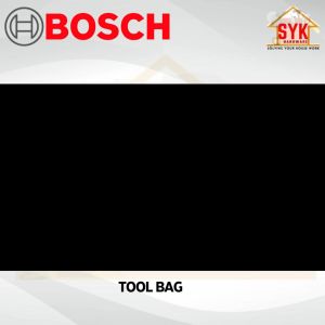 SYK BOSCH Professional Power Tools Kit Tools Bag Waist Bag Handbag for Power Tools 工具包手提包 - 1618D000FX