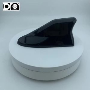 Universal 7D Shark Fin Antenna Auto Car Radio Aerials Receiver FM AM Suitable for Most of Car Models