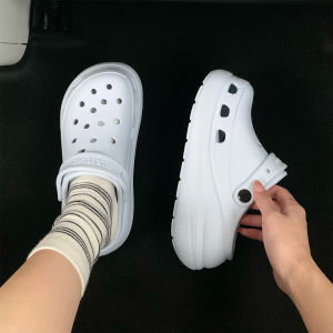 XIXITIAO | Colorful Patterned Dots Sandals Anti-slip Arch Support