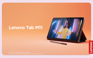 Lenovo Tab M11 Pro 2025 แท็บเล็ต 12 นิ้ว | RAM 16GB + ROM 512GB | Android ประสิทธิภาพแรง ลื่นไหล