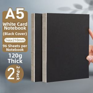 YUANHAO | Retro Portable Sketchbook Small